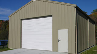 Garage Door Openers at The Meadows Front Range Condominiums, Colorado